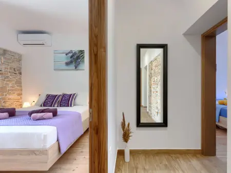 Stara hiža, Maison 6 personnes à Medulin Ližnjan - Photo 22