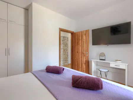 Stara hiža, Maison 6 personnes à Medulin Ližnjan - Photo 23
