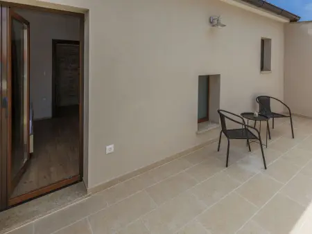 Stara hiža, Maison 6 personnes à Medulin Ližnjan - Photo 25