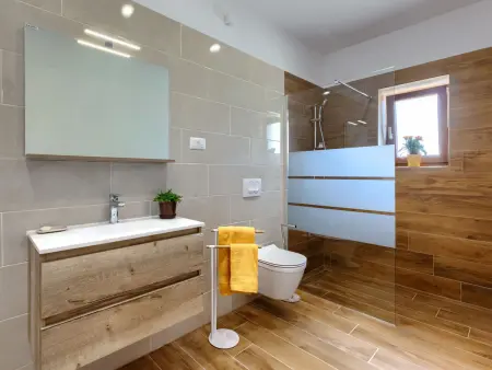 Stara hiža, Maison 6 personnes à Medulin Ližnjan - Photo 26