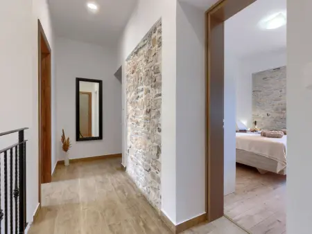 Stara hiža, Maison 6 personnes à Medulin Ližnjan - Photo 27