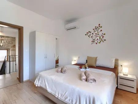 Stara hiža, Maison 6 personnes à Medulin Ližnjan - Photo 28