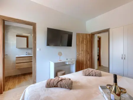 Stara hiža, Maison 6 personnes à Medulin Ližnjan - Photo 30