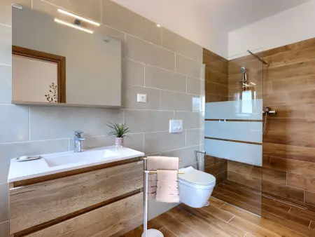 Stara hiža, Maison 6 personnes à Medulin Ližnjan - Photo 31