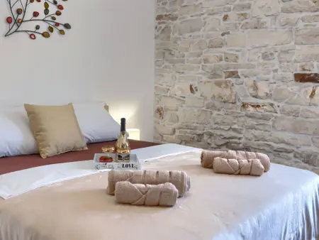 Stara hiža, Maison 6 personnes à Medulin Ližnjan - Photo 32