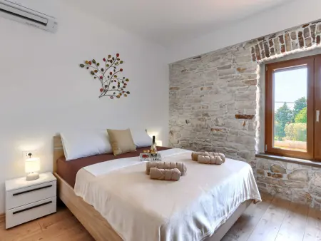 Stara hiža, Maison 6 personnes à Medulin Ližnjan - Photo 33