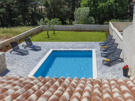Stara hiža, Maison 6 personnes à Medulin Ližnjan - Photo 34