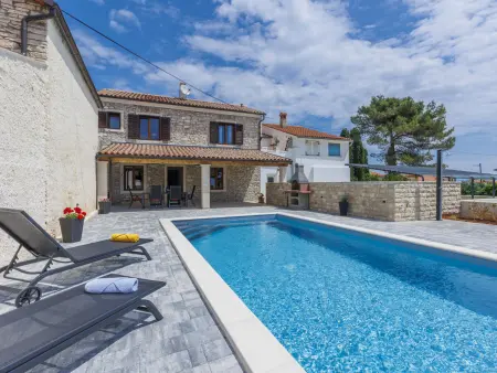 Stara hiža, Maison 6 personnes à Medulin Ližnjan - Photo 35