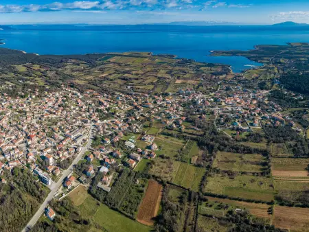 Stara hiža, Maison 6 personnes à Medulin Ližnjan - Photo 36