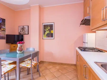 Floki, Appartement 4 personnes à Sanremo - Photo 1