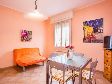 Floki, Appartement 4 personnes à Sanremo - Photo 2