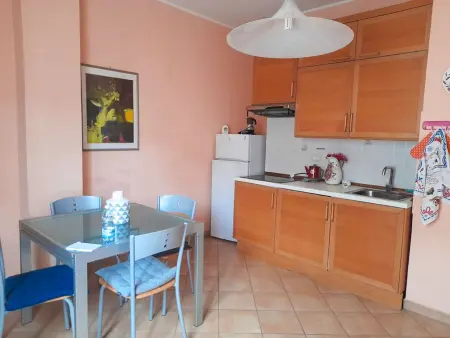Floki, Appartement 4 personnes à Sanremo - Photo 5