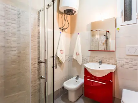 Floki, Appartement 4 personnes à Sanremo - Photo 10