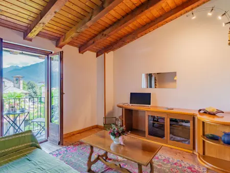 Il sogno di Elvira, Appartement 4 personnes à Domaso - Photo 2