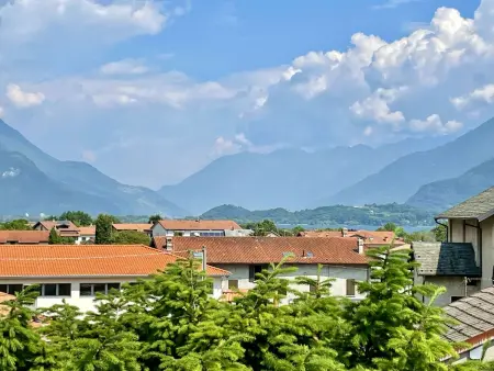 Il sogno di Elvira, Appartement 4 personnes à Domaso - Photo 3