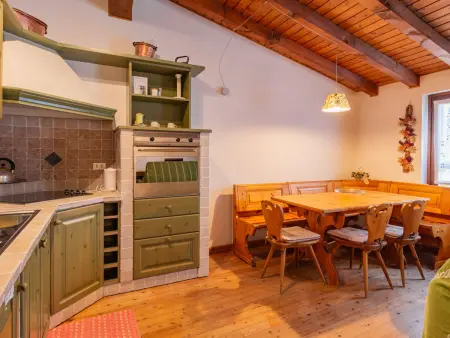 Il sogno di Elvira, Appartement 4 personnes à Domaso - Photo 4