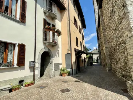Il sogno di Elvira, Appartement 4 personnes à Domaso - Photo 5