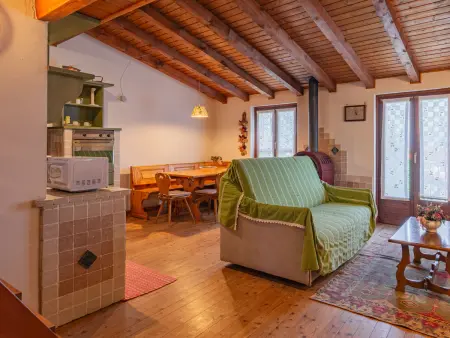 Il sogno di Elvira, Appartement 4 personnes à Domaso - Photo 7