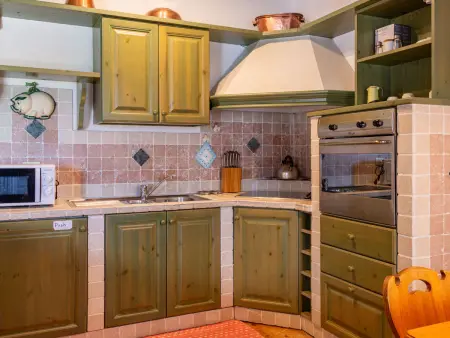 Il sogno di Elvira, Appartement 4 personnes à Domaso - Photo 8