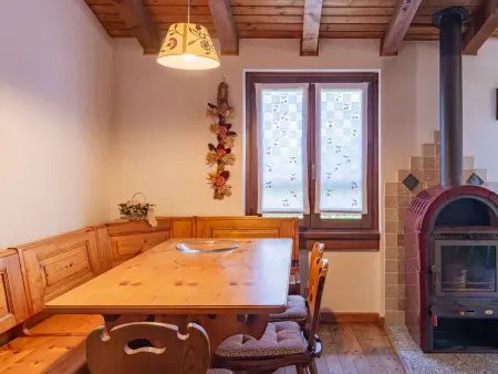 Il sogno di Elvira, Appartement 4 personnes à Domaso - Photo 9