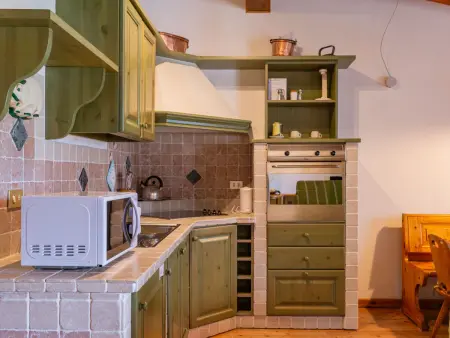 Il sogno di Elvira, Appartement 4 personnes à Domaso - Photo 10