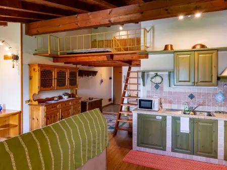 Il sogno di Elvira, Appartement 4 personnes à Domaso - Photo 11