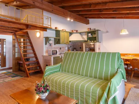 Il sogno di Elvira, Appartement 4 personnes à Domaso - Photo 12