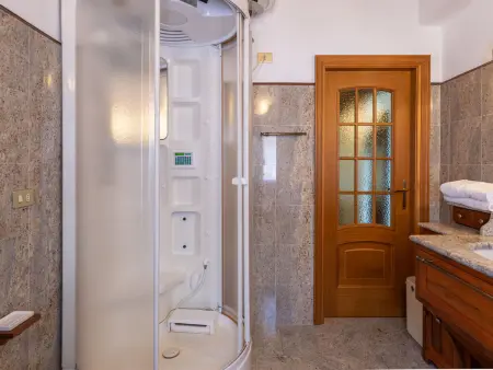 Il sogno di Elvira, Appartement 4 personnes à Domaso - Photo 15