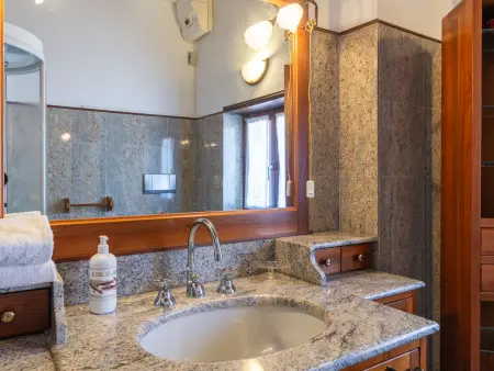 Il sogno di Elvira, Appartement 4 personnes à Domaso - Photo 16