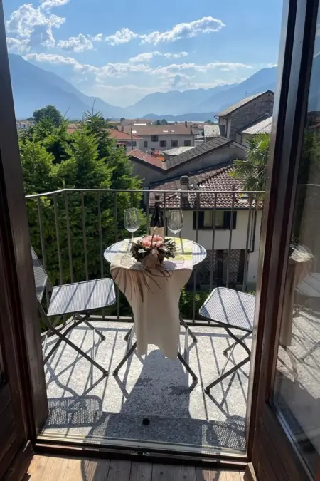 Il sogno di Elvira, Appartement 4 personnes à Domaso - Photo 18