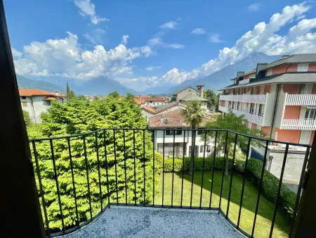 Il sogno di Elvira, Appartement 4 personnes à Domaso - Photo 19