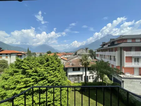 Il sogno di Elvira, Appartement 4 personnes à Domaso - Photo 20