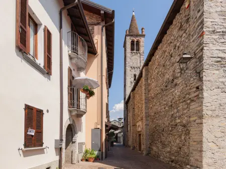 Il sogno di Elvira, Appartement 4 personnes à Domaso - Photo 22