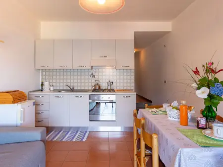 Niki, Appartement 2 personnes à Domaso - Photo 2