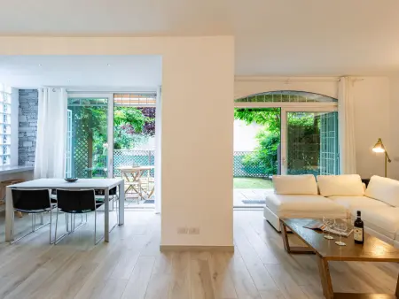 Luxury House, Maison 6 personnes à Colico - Photo 2