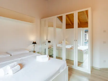 Luxury House, Maison 6 personnes à Colico - Photo 4