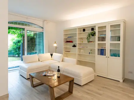 Luxury House, Maison 6 personnes à Colico - Photo 5
