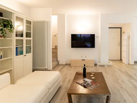Luxury House, Maison 6 personnes à Colico - Photo 6