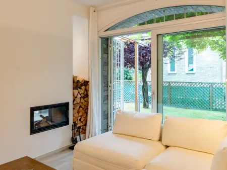 Luxury House, Maison 6 personnes à Colico - Photo 7