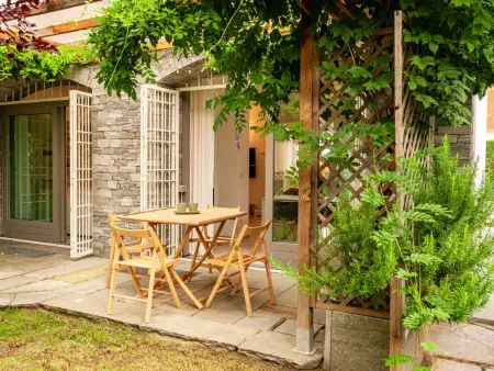 Luxury House, Maison 6 personnes à Colico - Photo 8