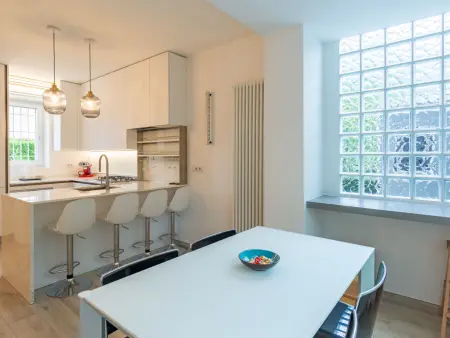 Luxury House, Maison 6 personnes à Colico - Photo 10