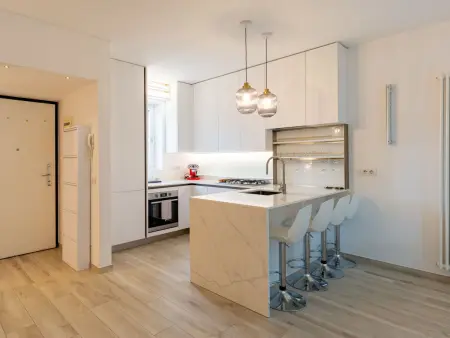 Luxury House, Maison 6 personnes à Colico - Photo 11
