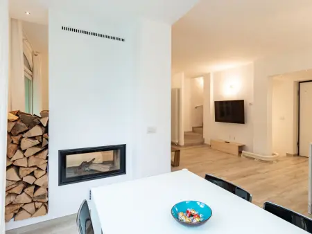 Luxury House, Maison 6 personnes à Colico - Photo 13