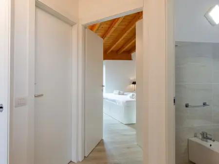 Luxury House, Maison 6 personnes à Colico - Photo 16