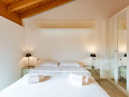 Luxury House, Maison 6 personnes à Colico - Photo 18
