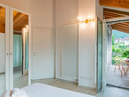 Luxury House, Maison 6 personnes à Colico - Photo 19
