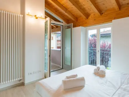 Luxury House, Maison 6 personnes à Colico - Photo 21