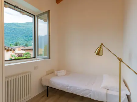 Luxury House, Maison 6 personnes à Colico - Photo 22