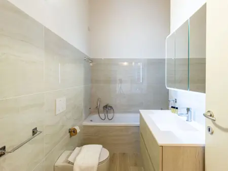 Luxury House, Maison 6 personnes à Colico - Photo 23