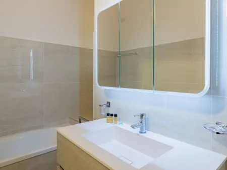 Luxury House, Maison 6 personnes à Colico - Photo 24